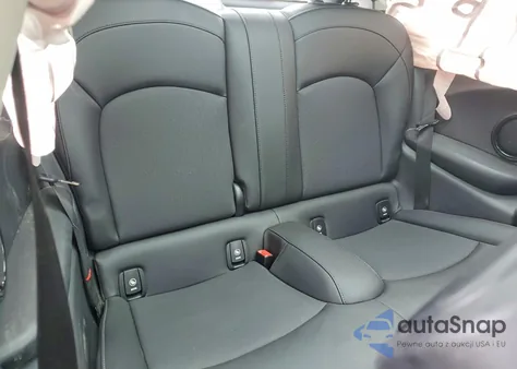 2022 Mini Cooper S z USA, uszkodzony, nr VIN WMW53DH05N2P59440